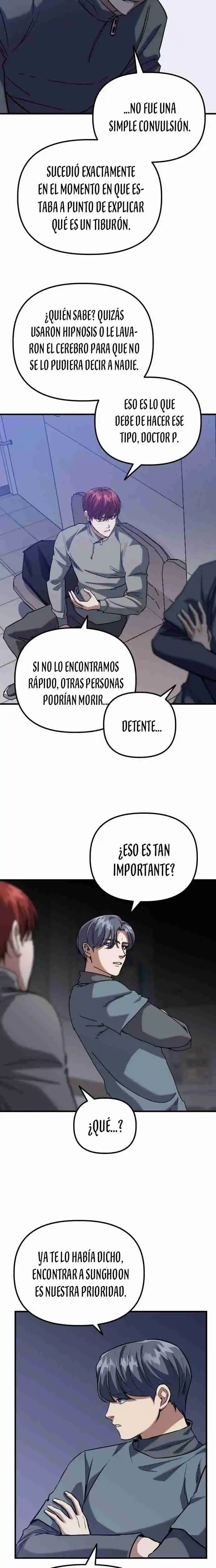 Matar Al Asesino - Capítulo 44 - Página 4 - LectorTMOo