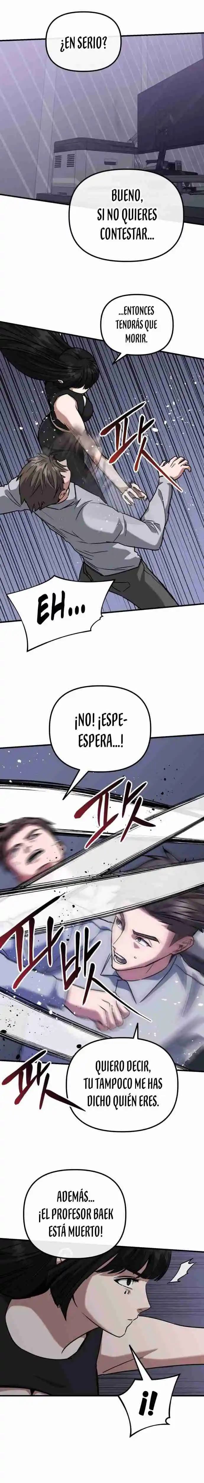 Matar Al Asesino - Capítulo 44 - Página 15 - LectorTMOo