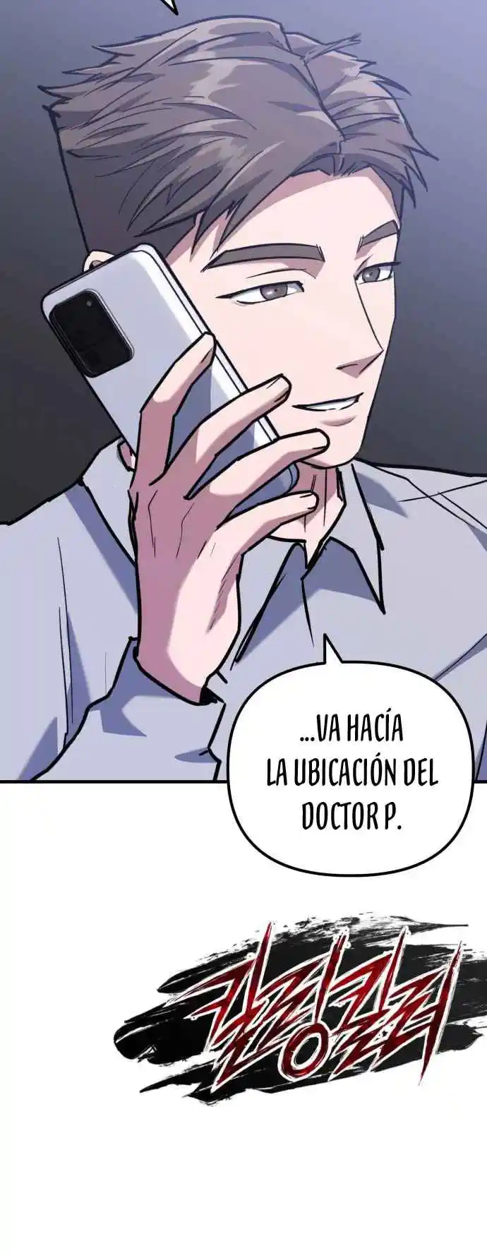 Matar Al Asesino - Capítulo 44 - Página 18 - LectorTMOo