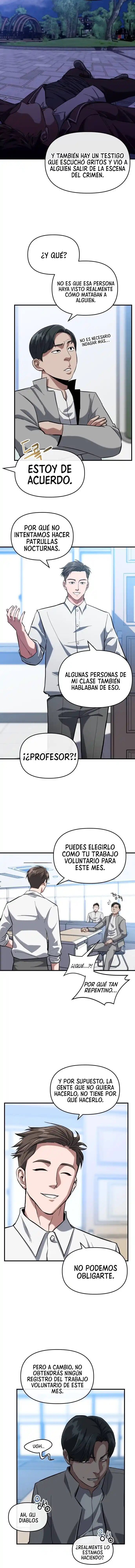Matar Al Asesino - Capítulo 8 - Página 12 - LectorTMOo