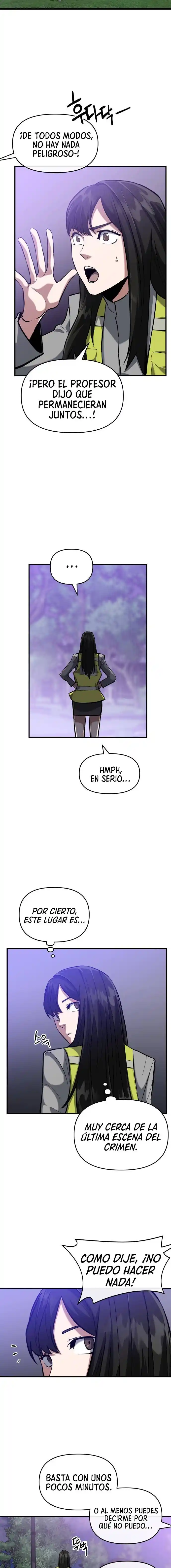 Matar Al Asesino - Capítulo 8 - Página 15 - LectorTMOo