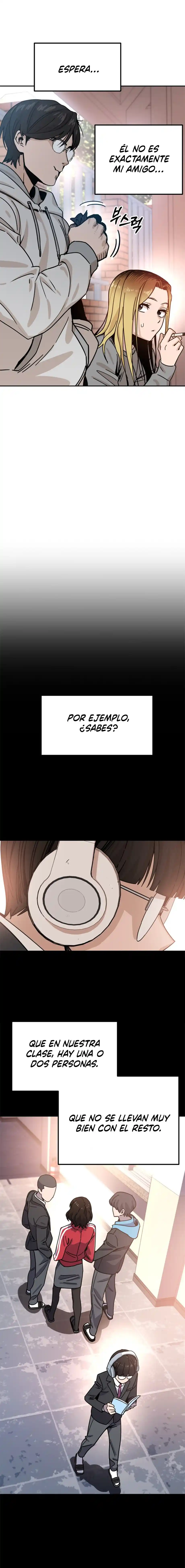 Match Made In Heaven By Chance - Capítulo 1 - Página 14 - LectorTMOo