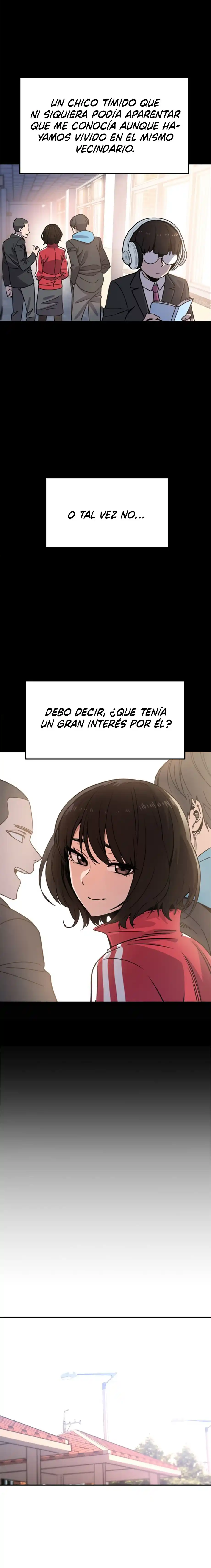 Match Made In Heaven By Chance - Capítulo 1 - Página 15 - LectorTMOo