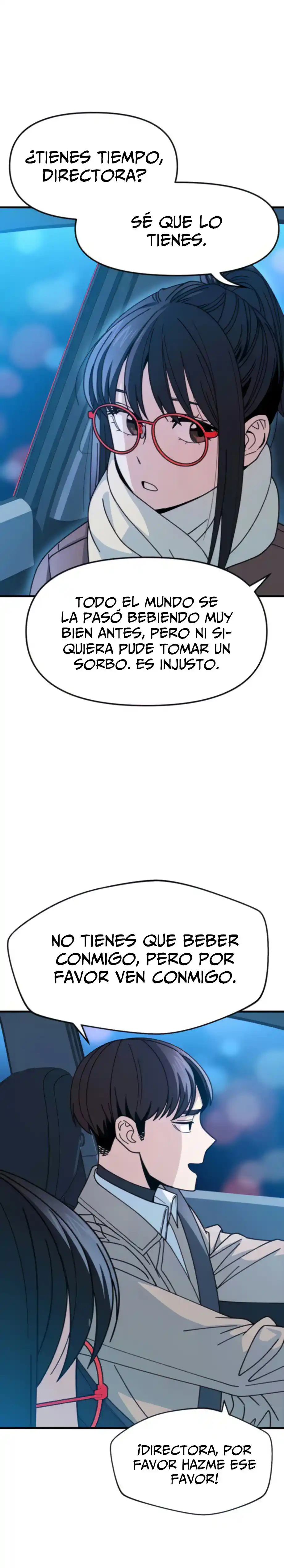 Match Made In Heaven By Chance - Capítulo 11 - Página 27 - LectorTMOo