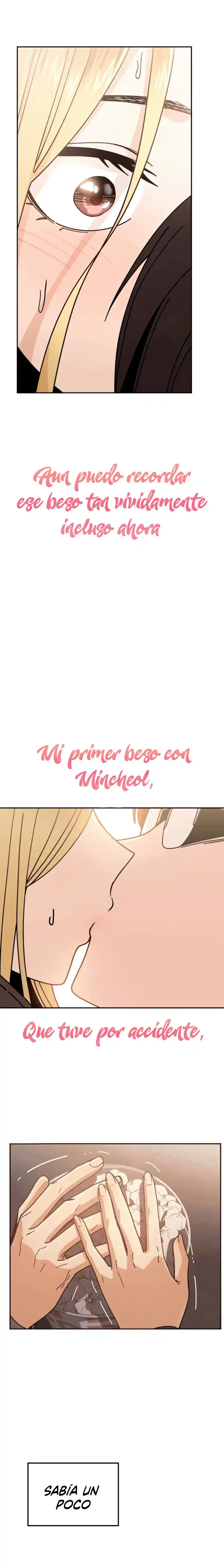 Match Made In Heaven By Chance - Capítulo 13 - Página 4 - LectorTMOo