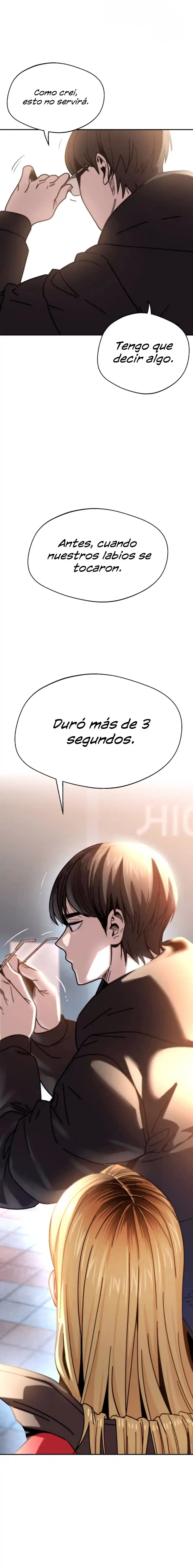 Match Made In Heaven By Chance - Capítulo 13 - Página 17 - LectorTMOo