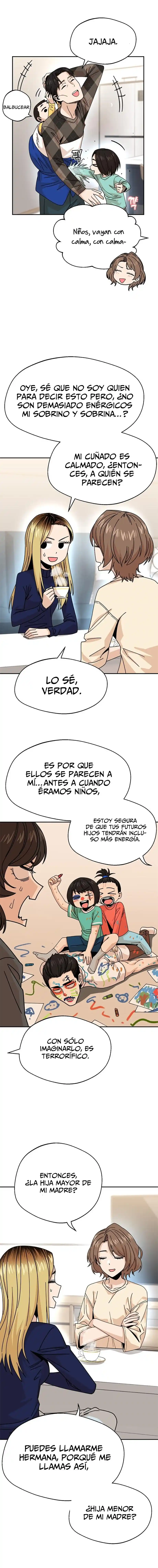 Match Made In Heaven By Chance - Capítulo 14 - Página 12 - LectorTMOo