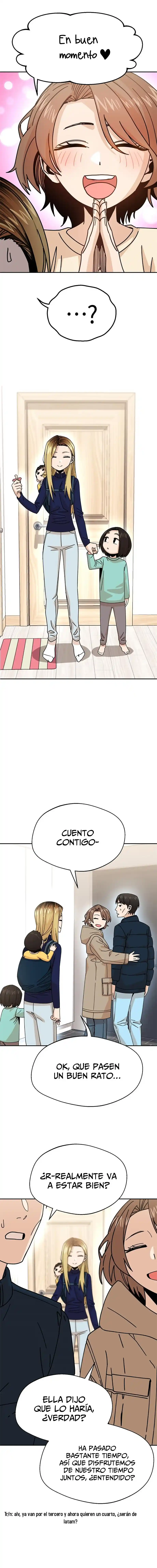 Match Made In Heaven By Chance - Capítulo 14 - Página 16 - LectorTMOo
