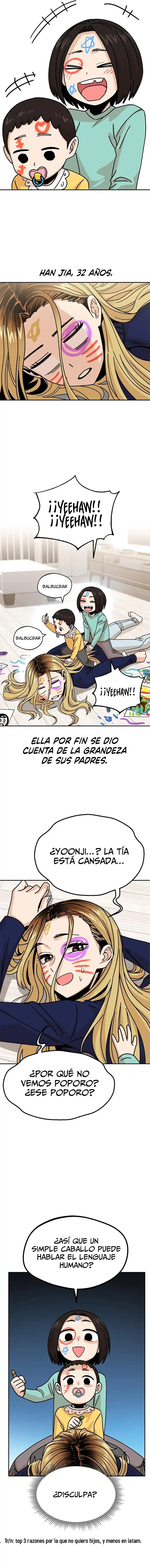 Match Made In Heaven By Chance - Capítulo 14 - Página 18 - LectorTMOo