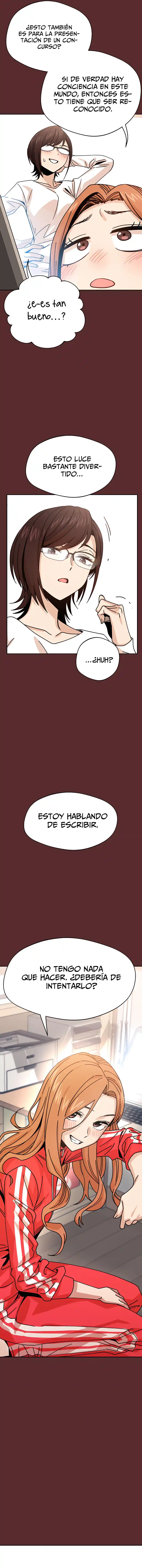 Match Made In Heaven By Chance - Capítulo 18 - Página 10 - LectorTMOo