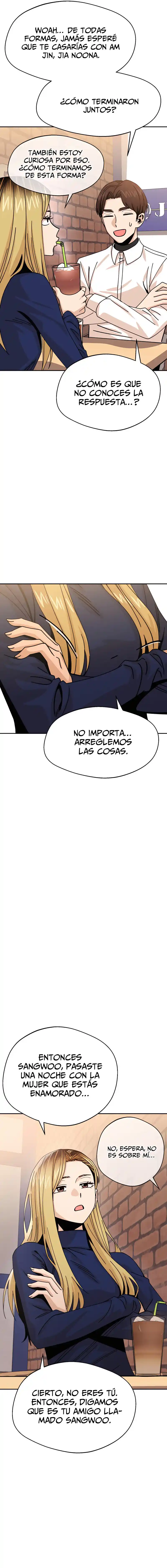 Match Made In Heaven By Chance - Capítulo 18 - Página 14 - LectorTMOo