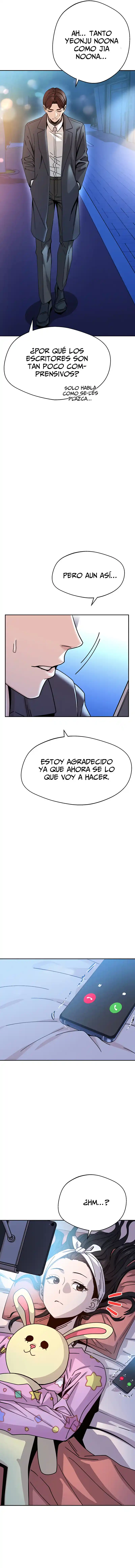 Match Made In Heaven By Chance - Capítulo 18 - Página 18 - LectorTMOo
