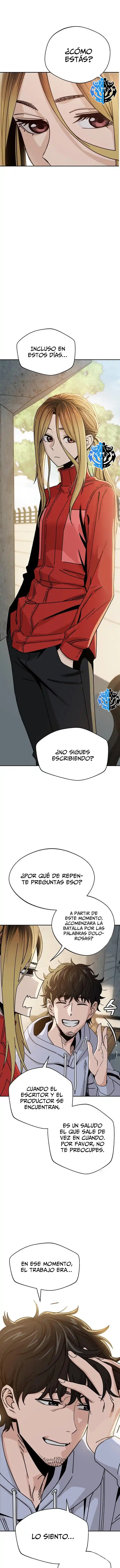 Match Made In Heaven By Chance - Capítulo 23 - Página 7 - LectorTMOo