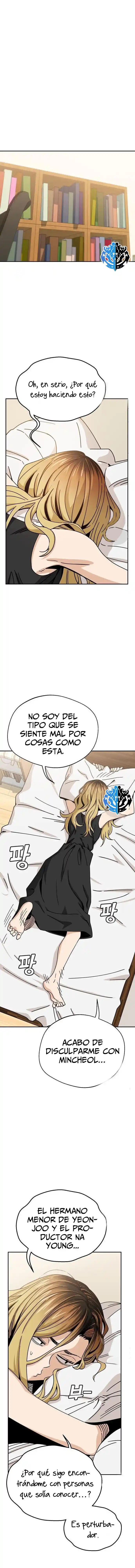 Match Made In Heaven By Chance - Capítulo 23 - Página 14 - LectorTMOo