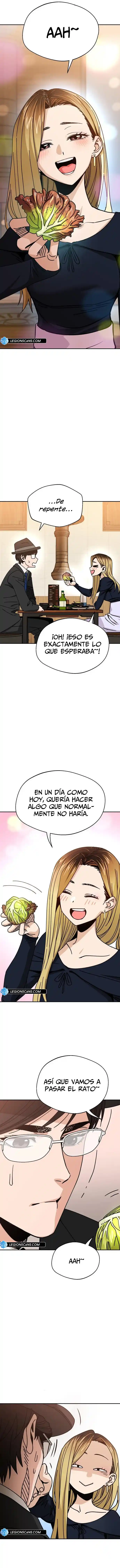 Match Made In Heaven By Chance - Capítulo 24 - Página 9 - LectorTMOo