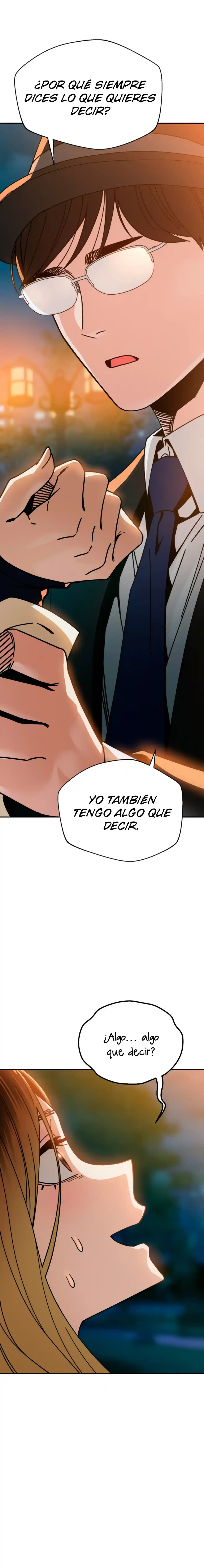 Match Made In Heaven By Chance - Capítulo 25 - Página 3 - LectorTMOo
