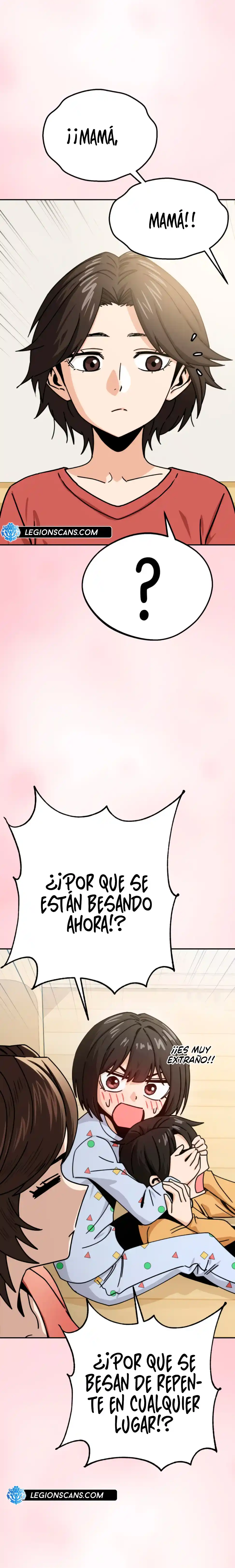 Match Made In Heaven By Chance - Capítulo 25 - Página 7 - LectorTMOo