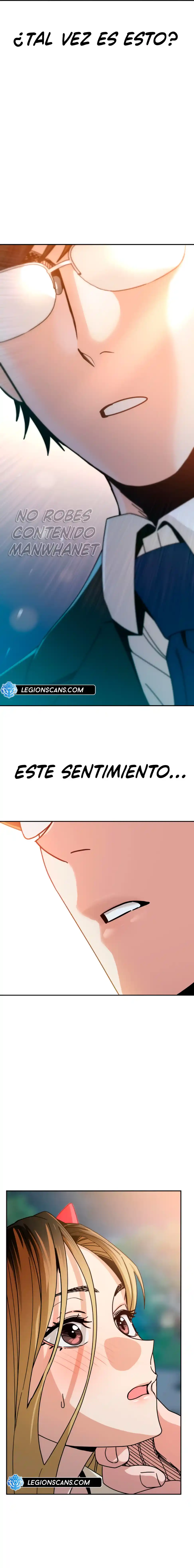 Match Made In Heaven By Chance - Capítulo 25 - Página 10 - LectorTMOo