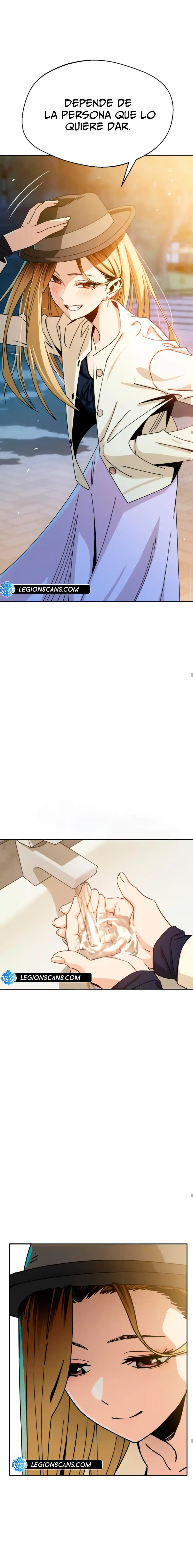Match Made In Heaven By Chance - Capítulo 25 - Página 20 - LectorTMOo