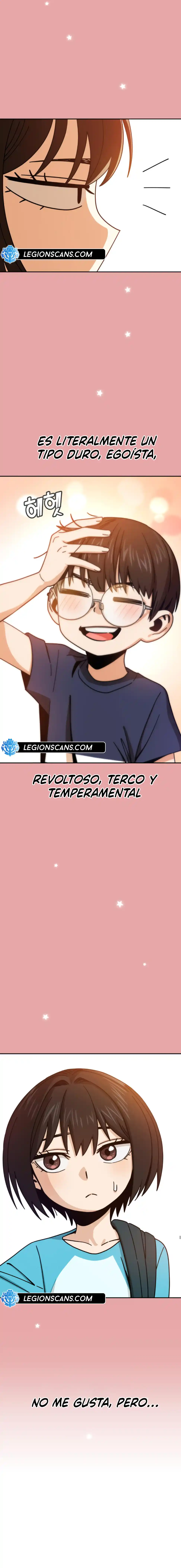 Match Made In Heaven By Chance - Capítulo 28 - Página 16 - LectorTMOo