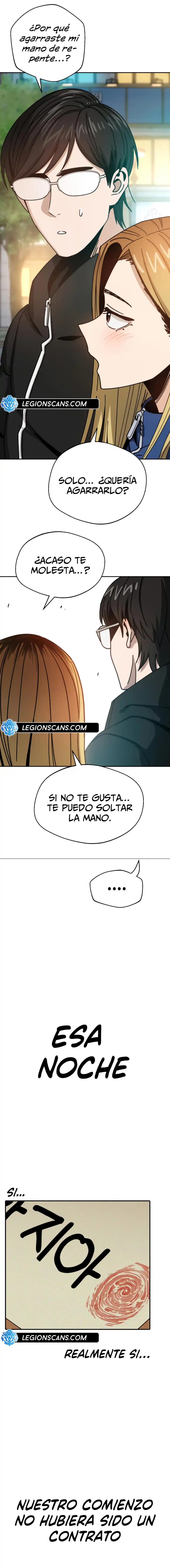 Match Made In Heaven By Chance - Capítulo 28 - Página 19 - LectorTMOo