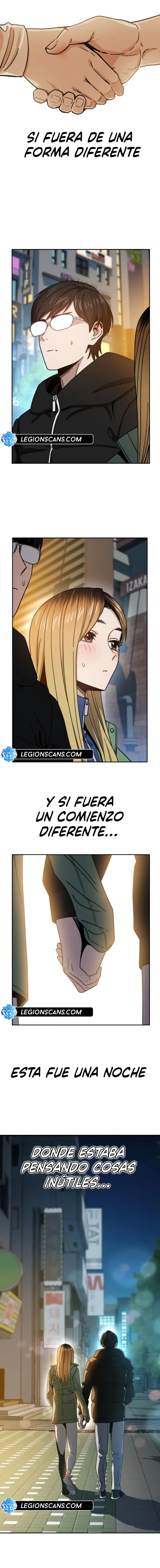 Match Made In Heaven By Chance - Capítulo 28 - Página 20 - LectorTMOo
