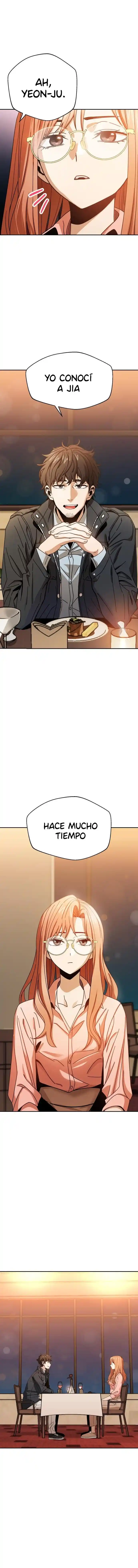 Match Made In Heaven By Chance - Capítulo 29 - Página 2 - LectorTMOo