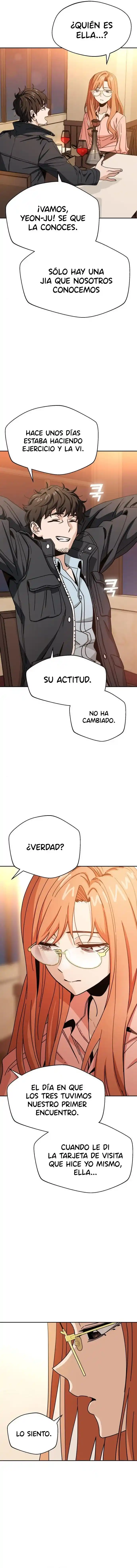 Match Made In Heaven By Chance - Capítulo 29 - Página 3 - LectorTMOo