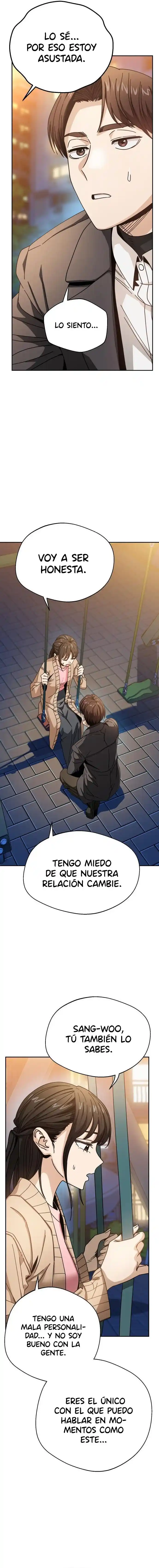 Match Made In Heaven By Chance - Capítulo 29 - Página 9 - LectorTMOo