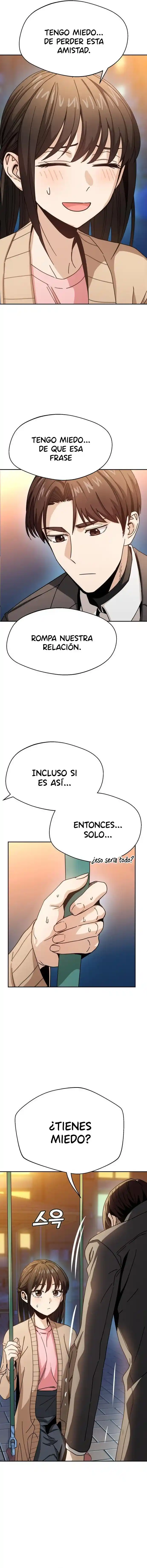 Match Made In Heaven By Chance - Capítulo 29 - Página 10 - LectorTMOo