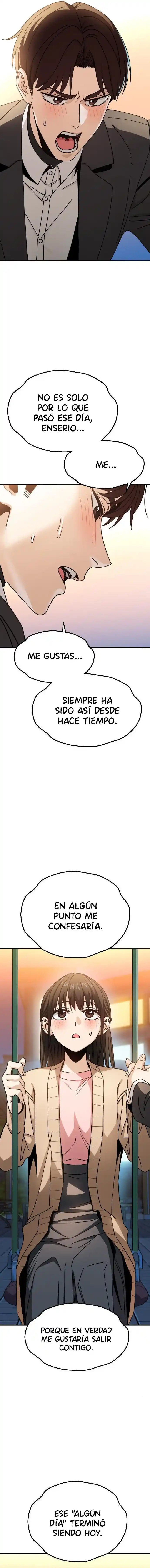 Match Made In Heaven By Chance - Capítulo 29 - Página 12 - LectorTMOo