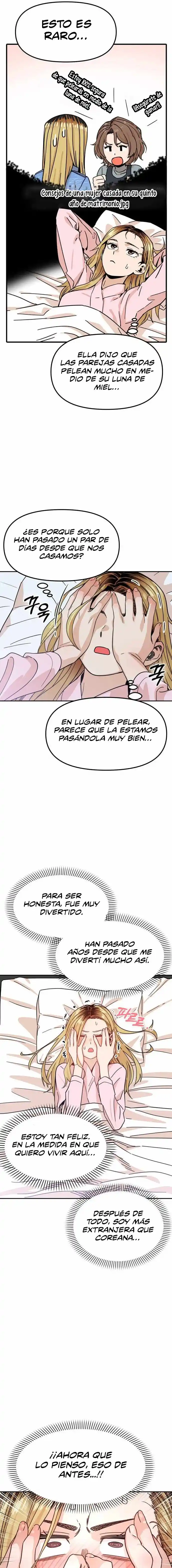 Match Made In Heaven By Chance - Capítulo 3 - Página 18 - LectorTMOo
