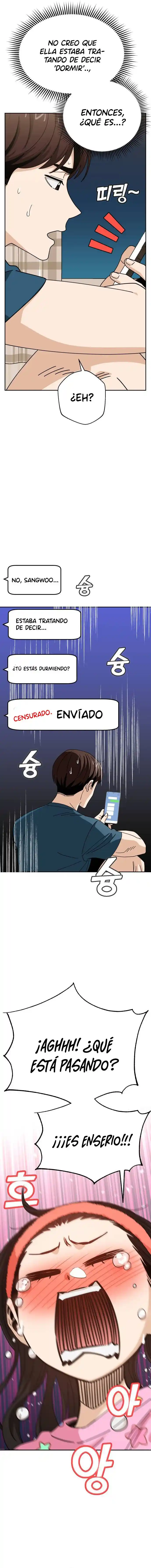 Match Made In Heaven By Chance - Capítulo 30 - Página 4 - LectorTMOo