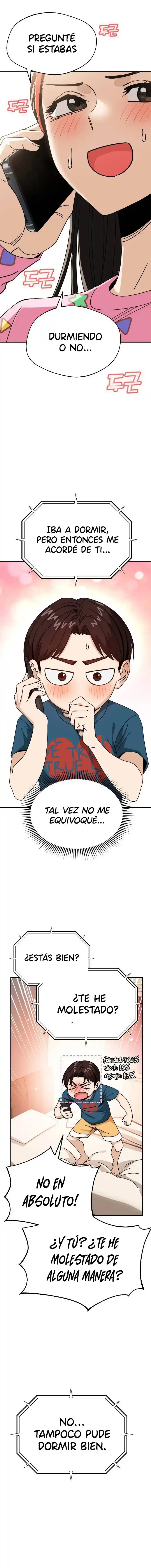 Match Made In Heaven By Chance - Capítulo 30 - Página 9 - LectorTMOo
