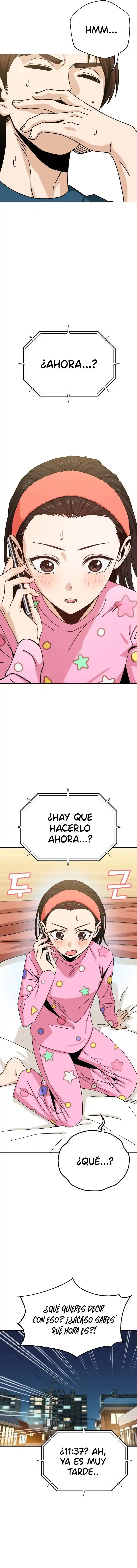 Match Made In Heaven By Chance - Capítulo 30 - Página 14 - LectorTMOo
