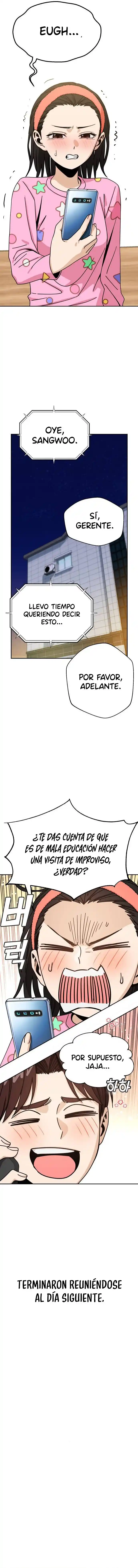 Match Made In Heaven By Chance - Capítulo 30 - Página 16 - LectorTMOo
