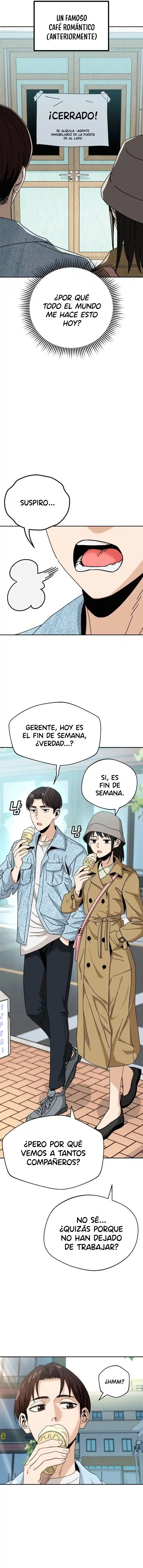 Match Made In Heaven By Chance - Capítulo 31 - Página 15 - LectorTMOo