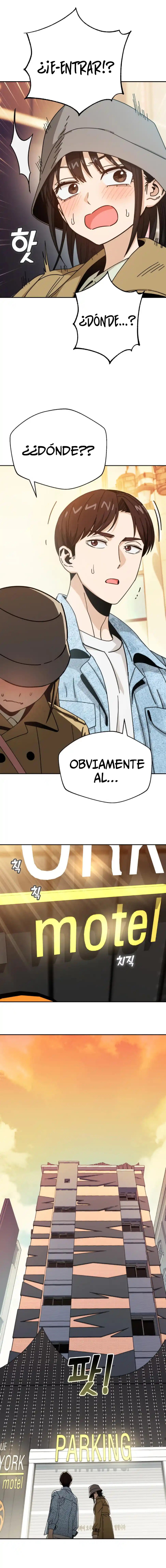 Match Made In Heaven By Chance - Capítulo 32 - Página 2 - LectorTMOo