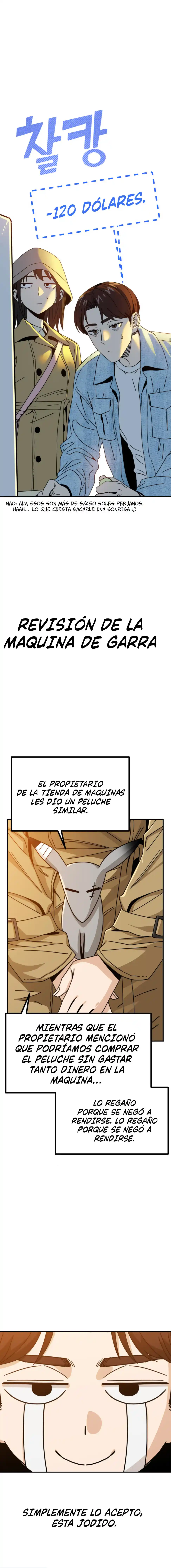 Match Made In Heaven By Chance - Capítulo 32 - Página 12 - LectorTMOo