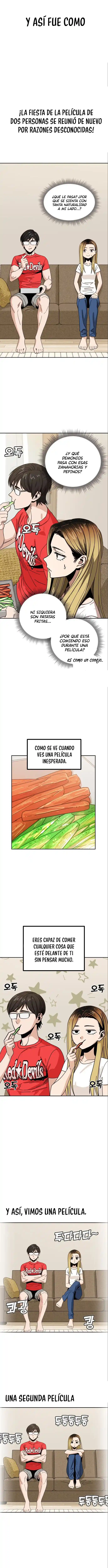 Match Made In Heaven By Chance - Capítulo 33 - Página 4 - LectorTMOo