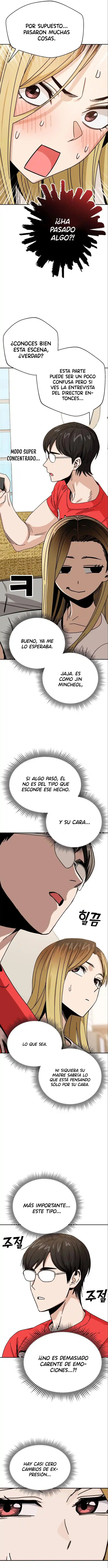 Match Made In Heaven By Chance - Capítulo 33 - Página 9 - LectorTMOo