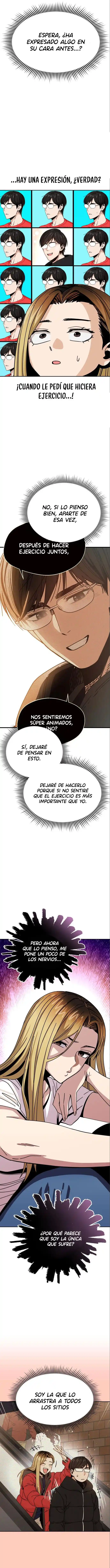 Match Made In Heaven By Chance - Capítulo 33 - Página 10 - LectorTMOo