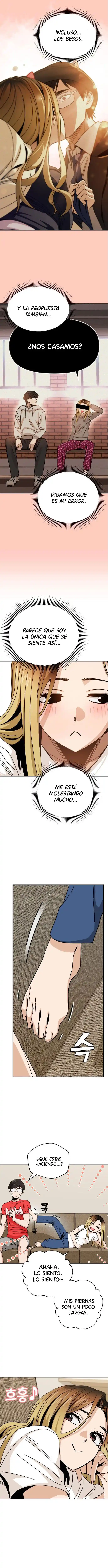 Match Made In Heaven By Chance - Capítulo 33 - Página 11 - LectorTMOo