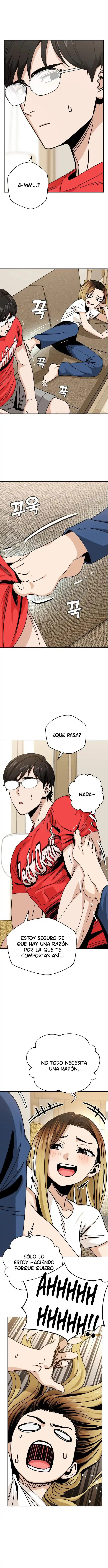 Match Made In Heaven By Chance - Capítulo 33 - Página 12 - LectorTMOo