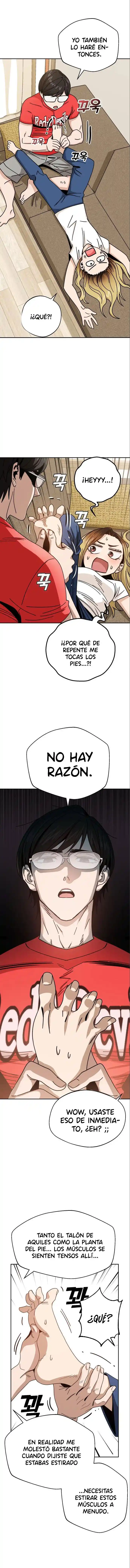 Match Made In Heaven By Chance - Capítulo 33 - Página 13 - LectorTMOo
