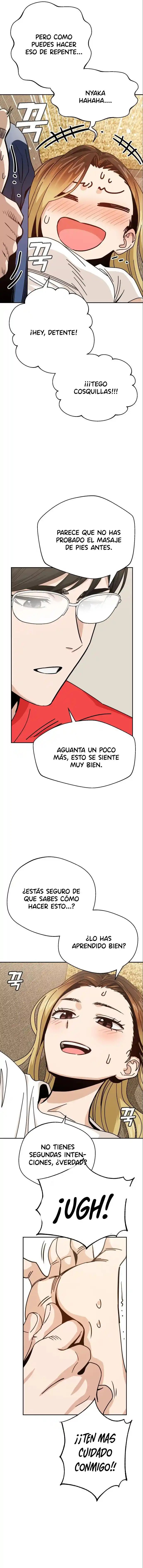 Match Made In Heaven By Chance - Capítulo 33 - Página 14 - LectorTMOo