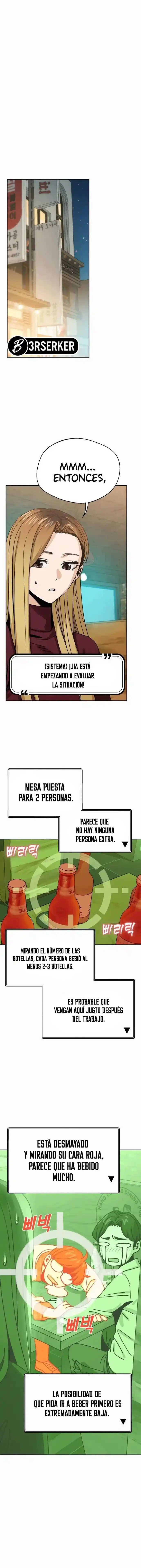Match Made In Heaven By Chance - Capítulo 35 - Página 3 - LectorTMOo