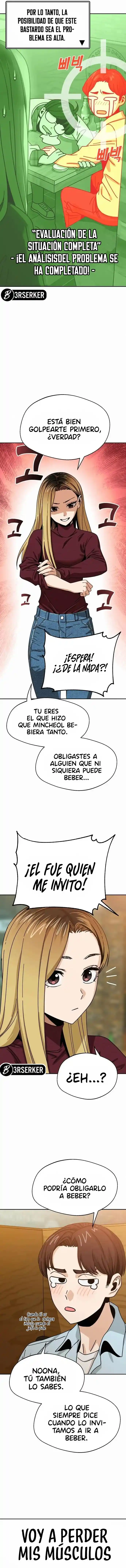 Match Made In Heaven By Chance - Capítulo 35 - Página 4 - LectorTMOo