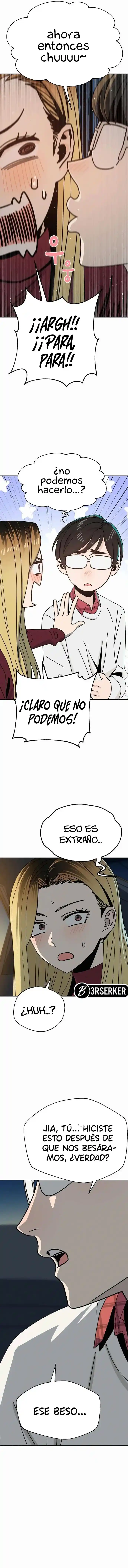 Match Made In Heaven By Chance - Capítulo 35 - Página 8 - LectorTMOo