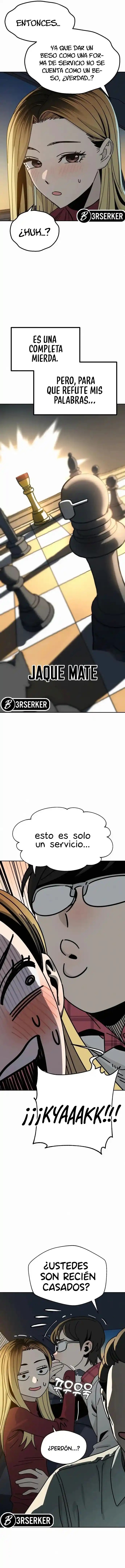 Match Made In Heaven By Chance - Capítulo 35 - Página 10 - LectorTMOo